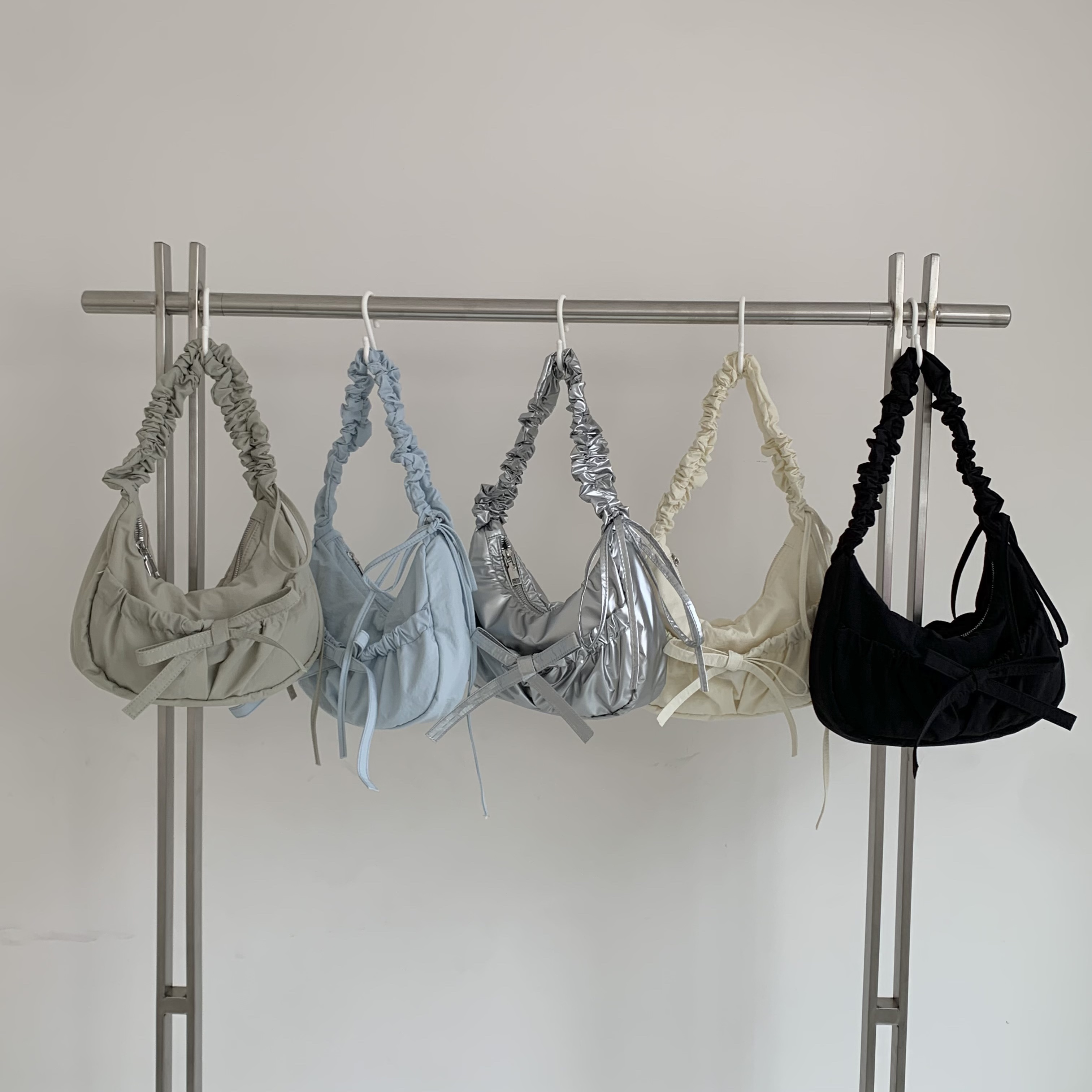 Women's Casual Cool Nylon Crossbody Bag