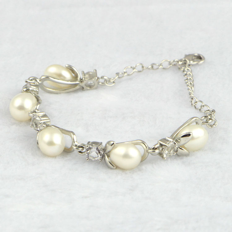 Freshwater Pearl Bracelet