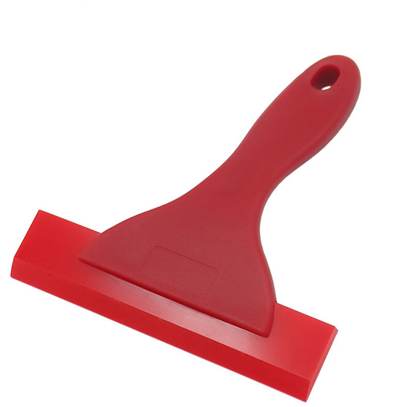 Car Film Tool Small Beef Tendon Scraper Color Change Clothes Strip