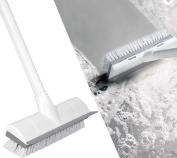 Long Handle Bristles Bathroom Brush Toilet Floor