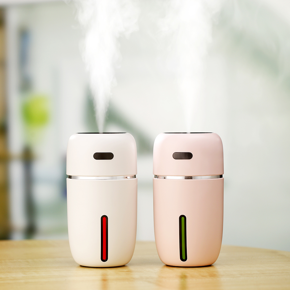 Portable Humidifier