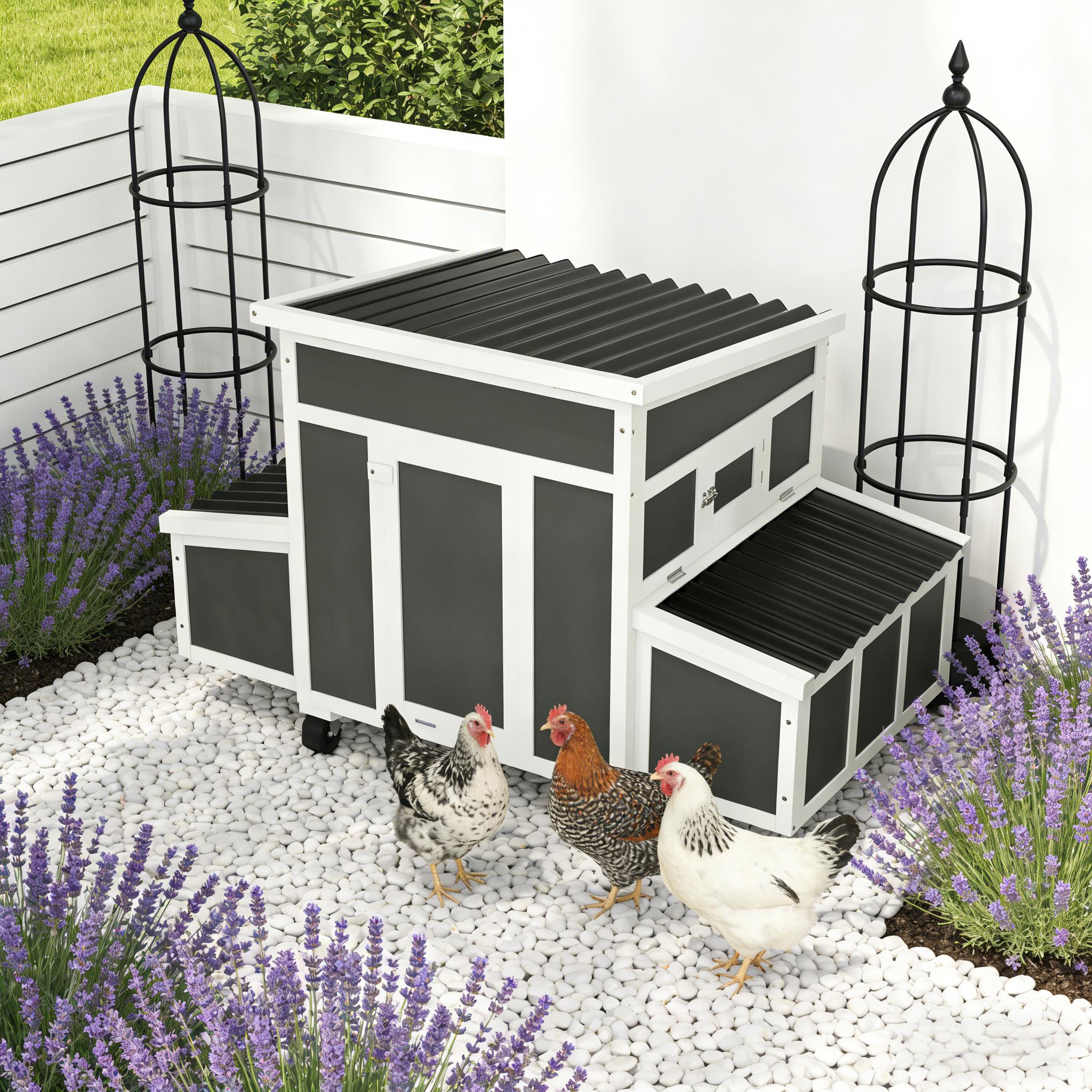 Pet House,wooden Chicken Coop