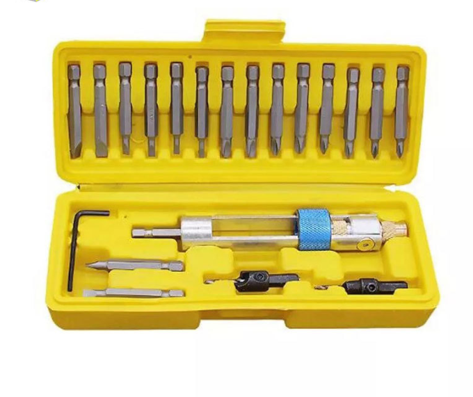 High Speed Steel Drill Bit