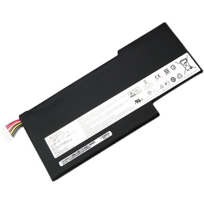 Applicable To MSI BTY-M6K Battery Notebook