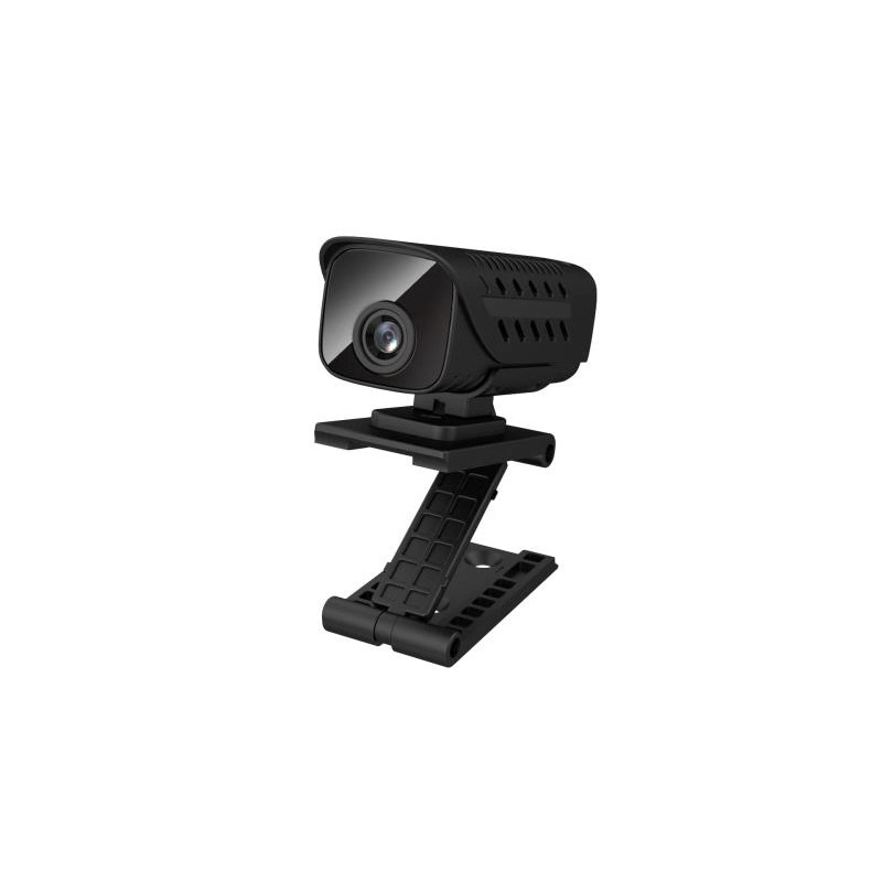 Wireless Surveillance Camera Small Box HD Non-light Infrared Night