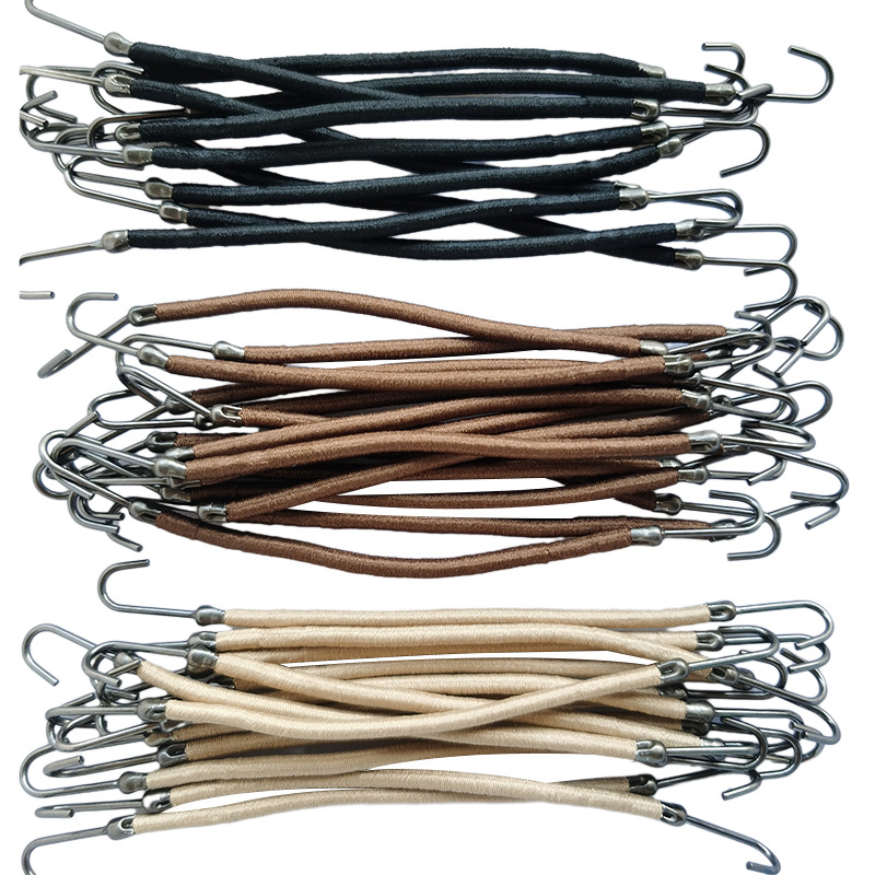 Wig Double Hook Hair Tools