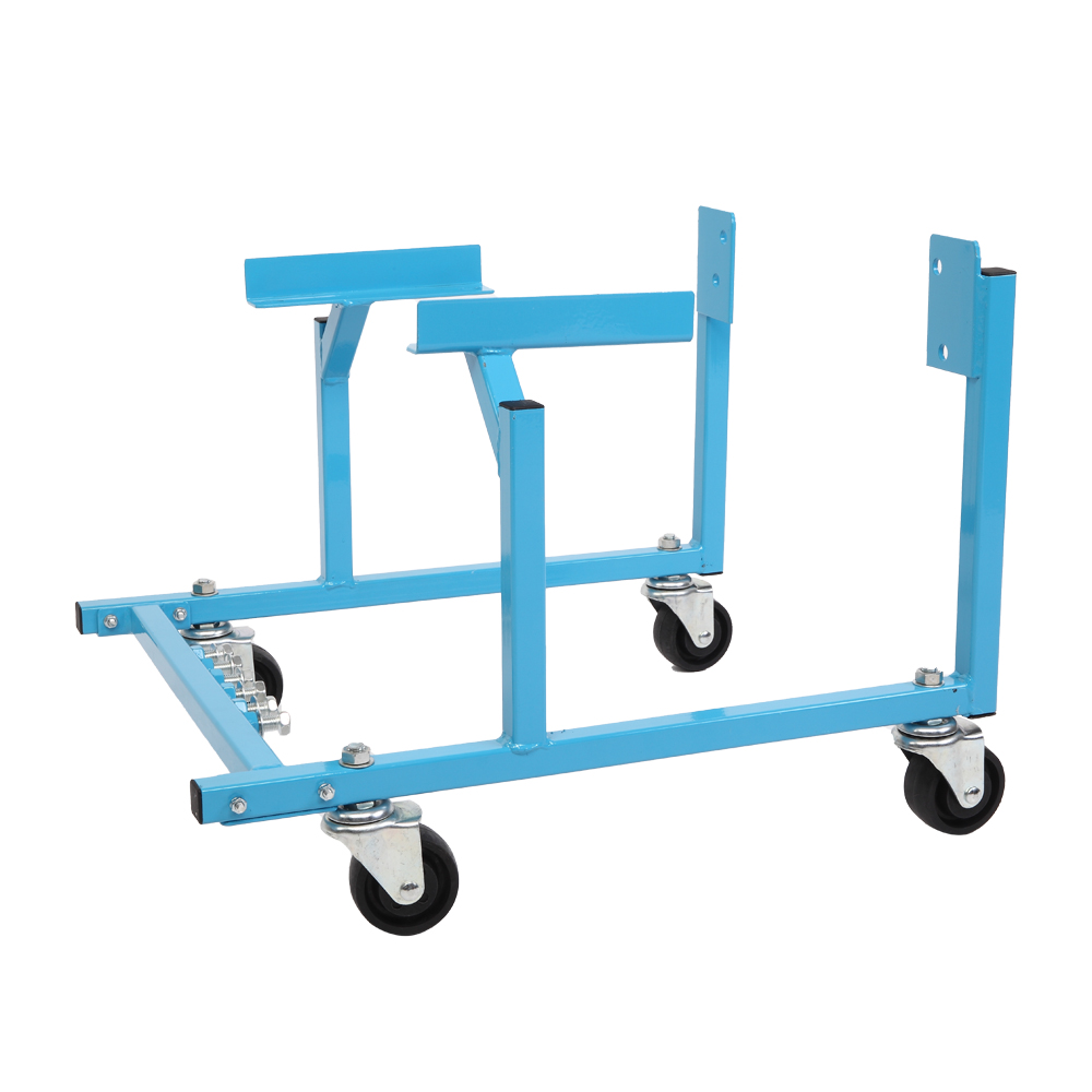 Car Engine Repair Stand Bracket