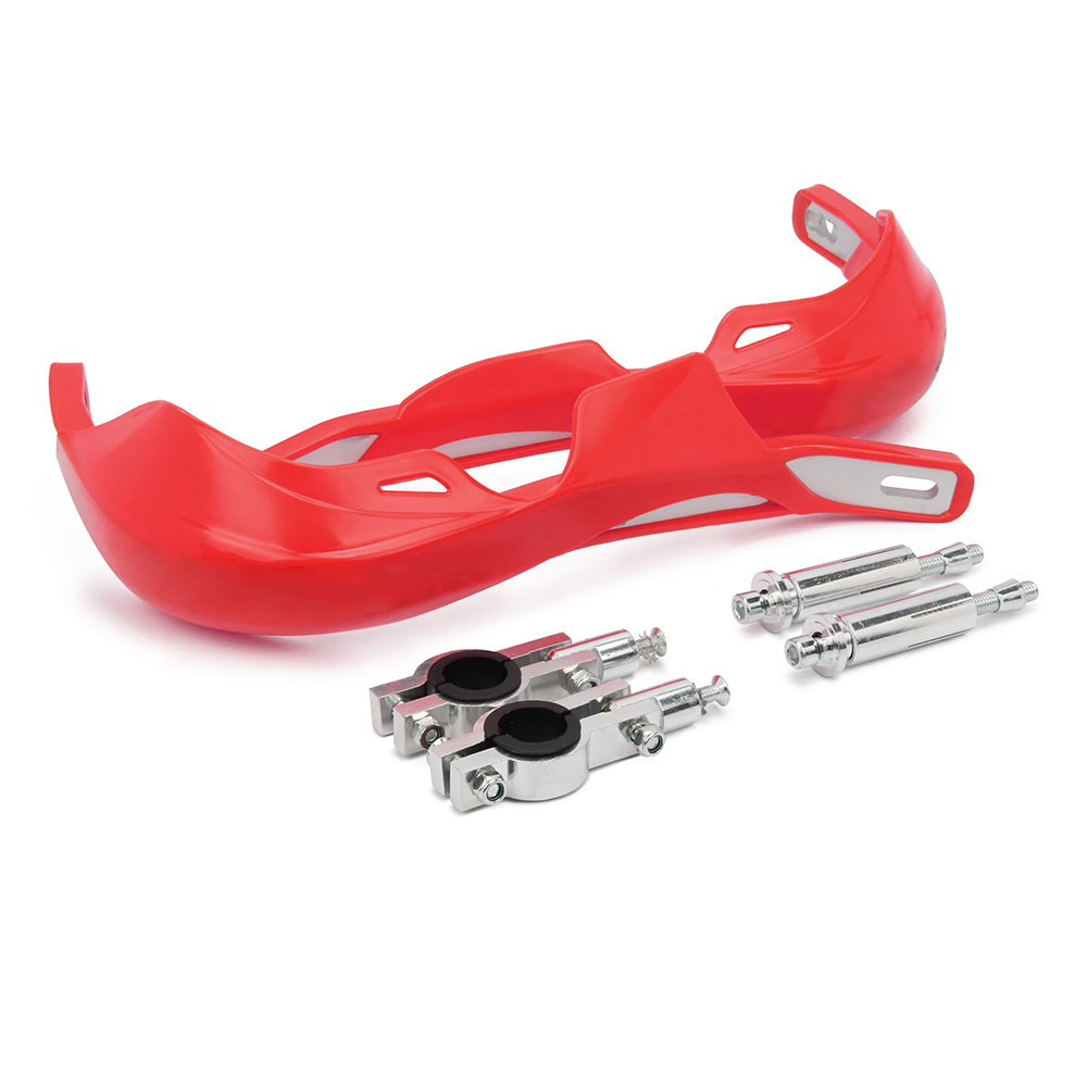 Cross-country Handguards Motorcycle Modified Package Aluminum Bow Guards