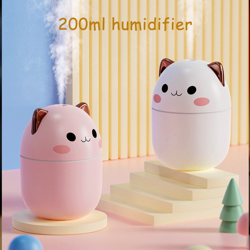 USB Humidifier
