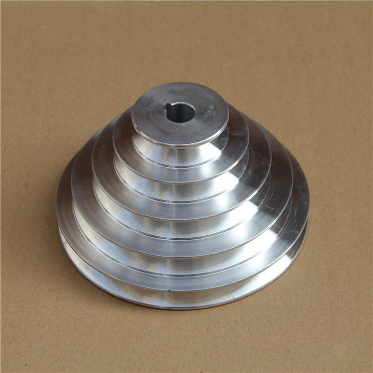 Multi-groove Pressing Machine Bench Drill Transmission Lathe Motor