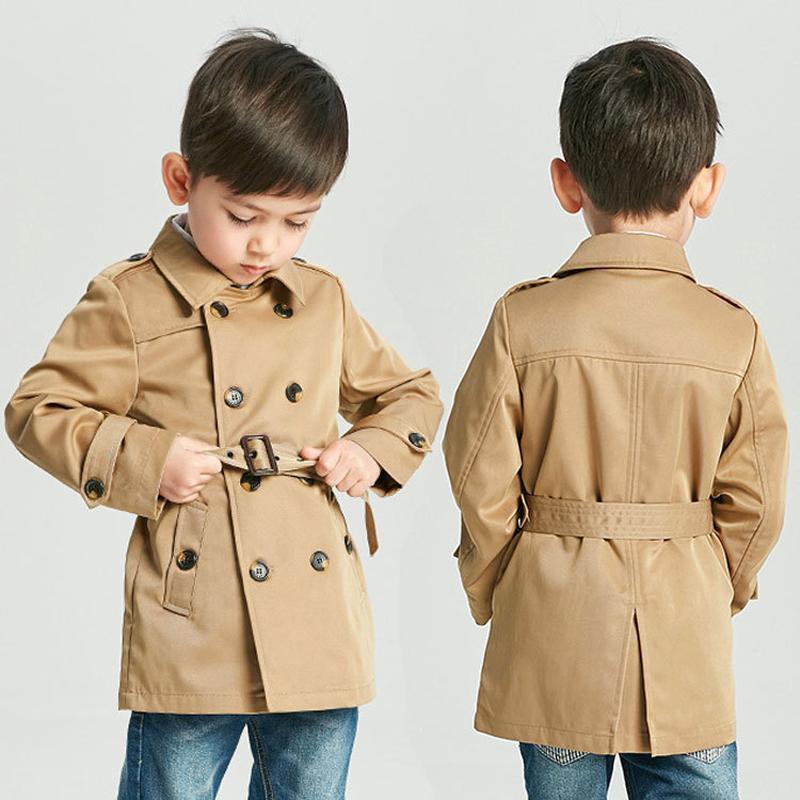 British Children's Jacket