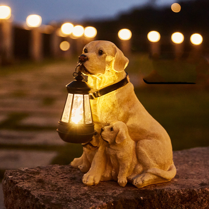 LED Lantern