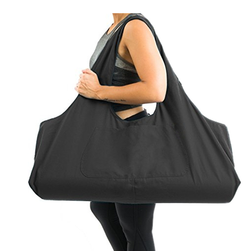Fitness Clothing Travel Bag