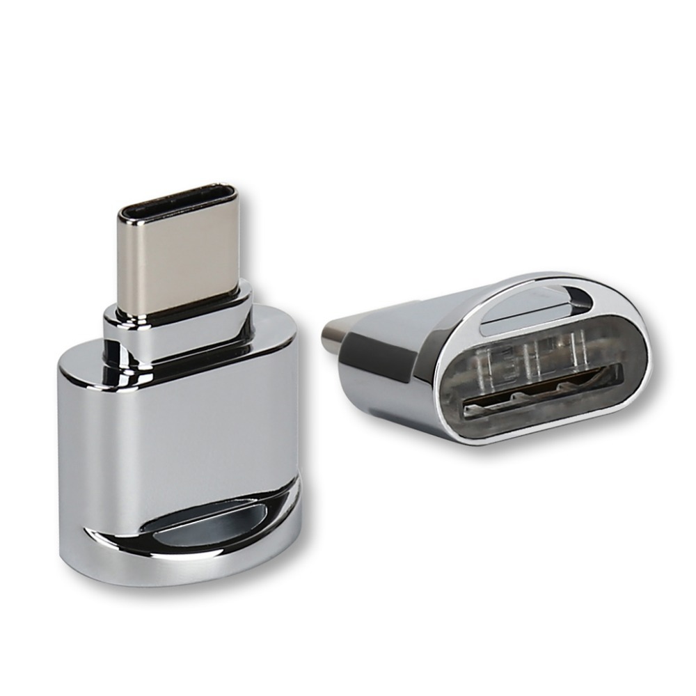 Adapter Mobile Card Reader