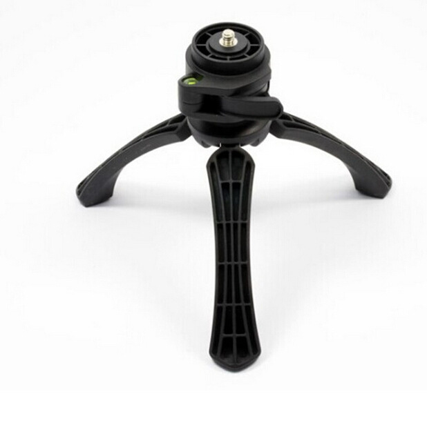 Compatible With Apple Portable And Adjustable Tripod Stand Holder For