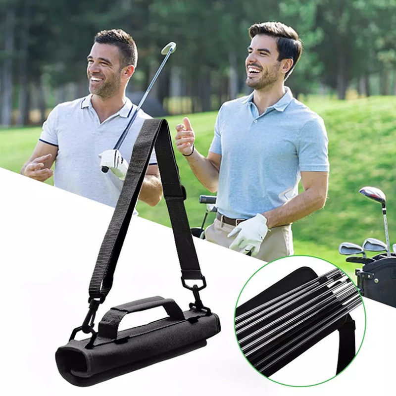 Portable Golf Club Bag Mini