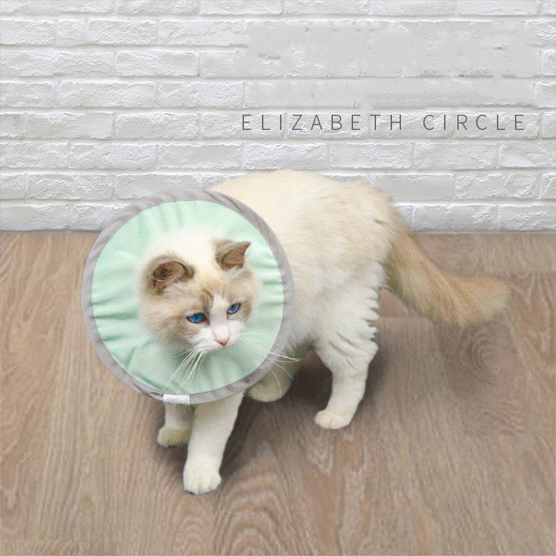 Elizabeth Circle New Waterproof Splashproof And Selected Nylon Headgear