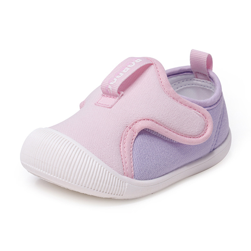 New Baby Toddler Shoes Male Soft Sole Functional
