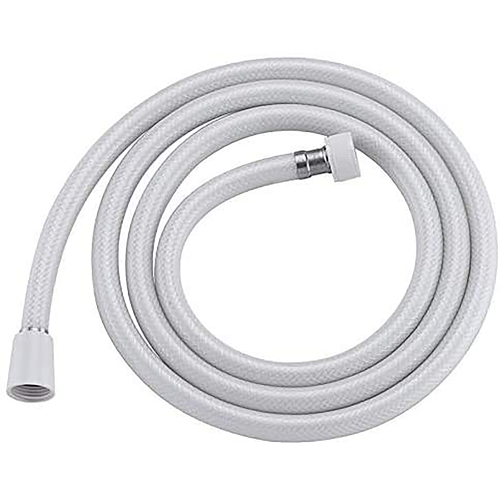 59 Inch Extra Long Smooth Handheld Shower Hose - Cannot Be Shipped On
