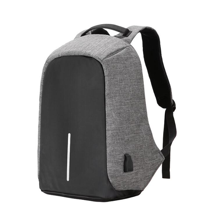 Anti-theft Travel Backpack Large Capacity Business Computer