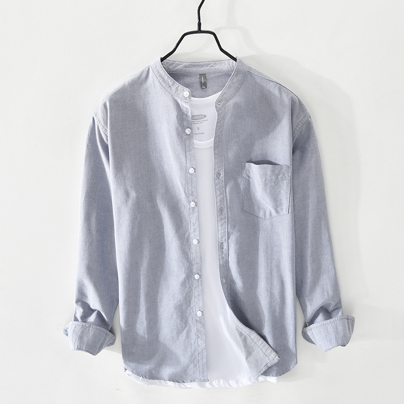 Men's Casual Shirt 514