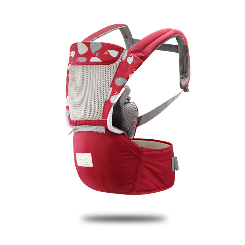 Multi-functional Baby Waist Stool