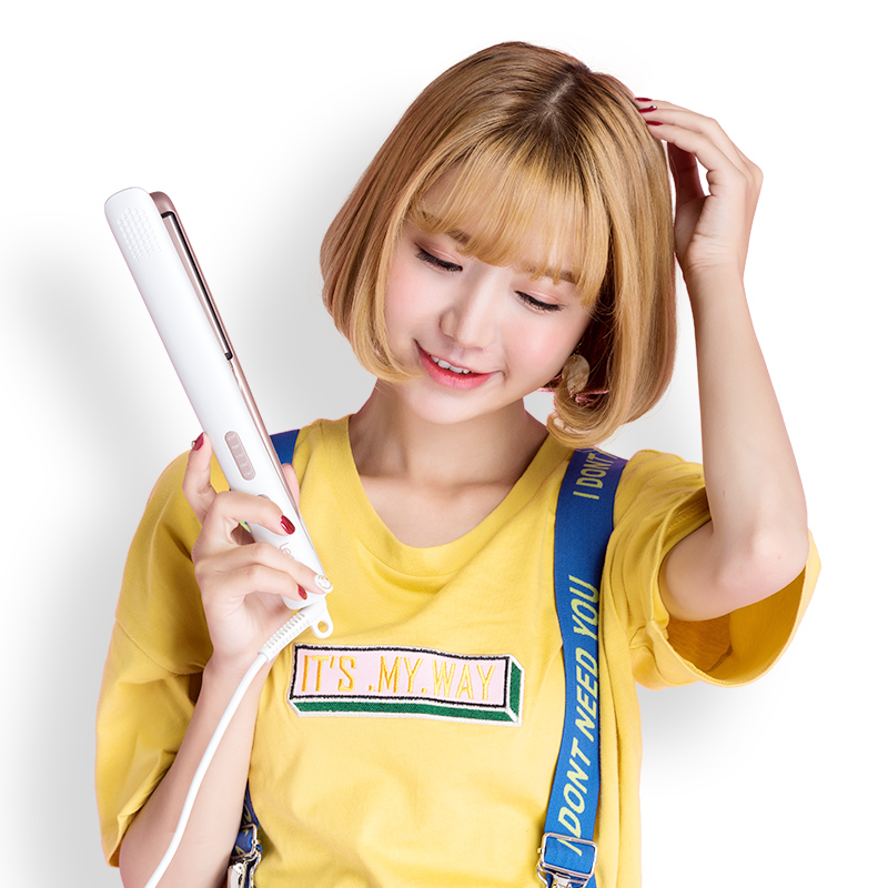 Hair Straightener
