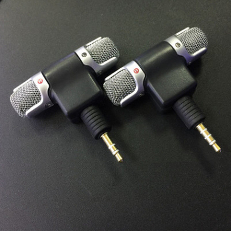 Mini Computer Microphone Recorder