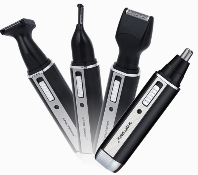 Electric Shaver