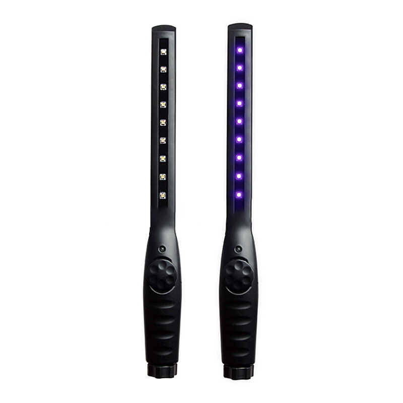 Household Portable Handheld Ultraviolet Disinfection Lamp