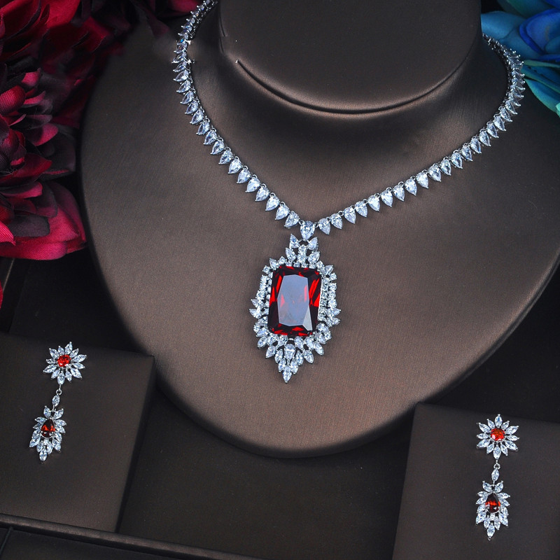 Earrings Set Toast Clothing Matching Gifts Fashion Jewelry Women