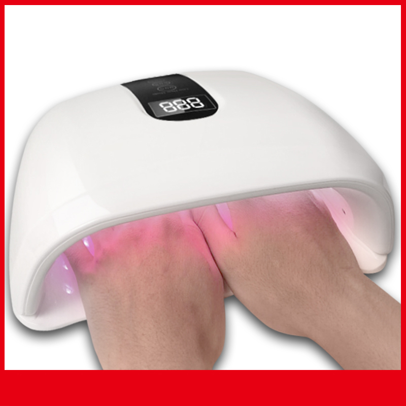 Nail Phototherapy Dryer Quick-drying LED