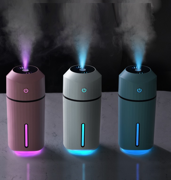 Humidifier
