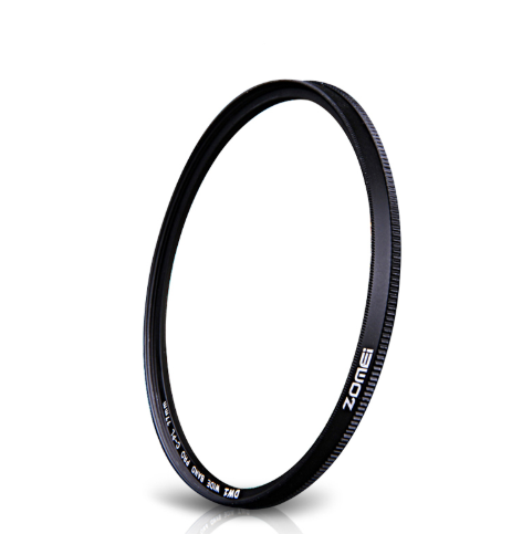 37 49 52mm Ultra-thin Polarizer Slim CPL Camera Accessory Filter