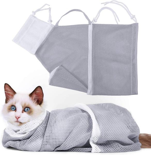 Washing Cat Bag Bathing Artifact Beauty Tool