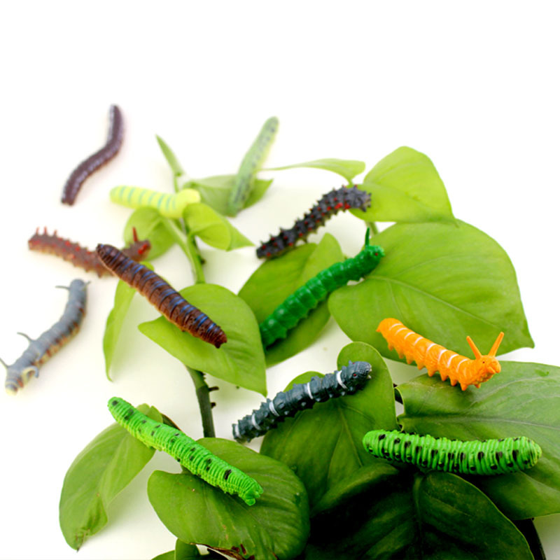 Animal Fool's Day Toy Insect Trick Spoof Pressure-reducing Creative