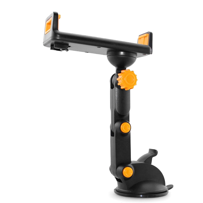 New Foldable Dashboard Suction Universal Car Holder Mount Stand For