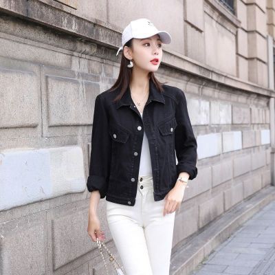 Hong Kong Style Denim Khaki Overalls