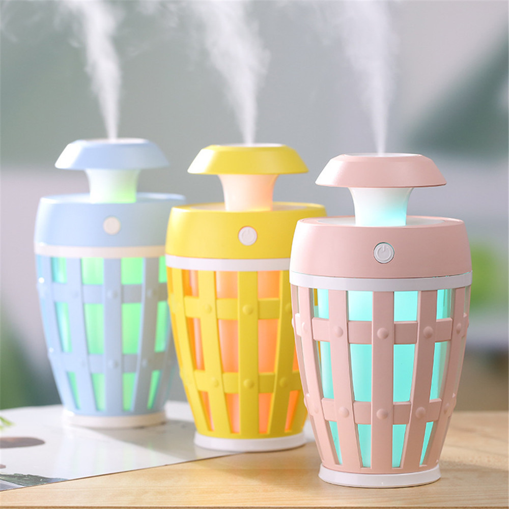 Mini Humidifier