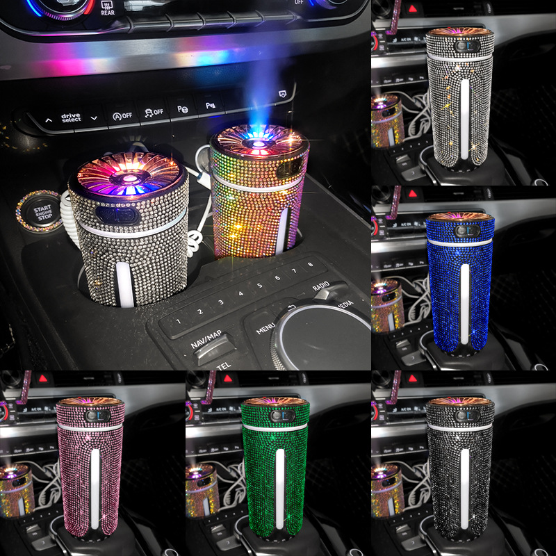 Humidifier