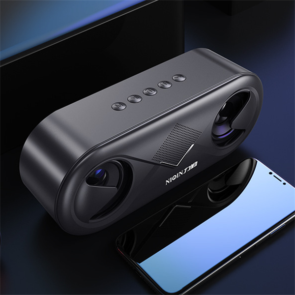 Wireless BLUETOOTH Speaker