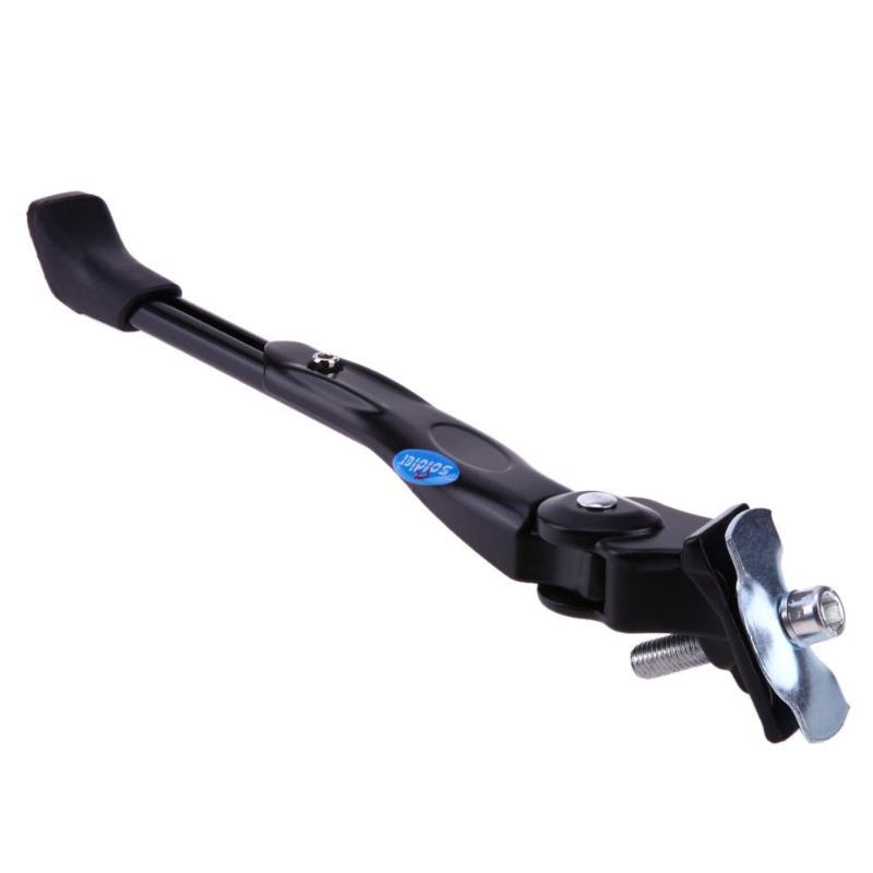 Bicycle Kickstand Parking Racks Bike Support Side