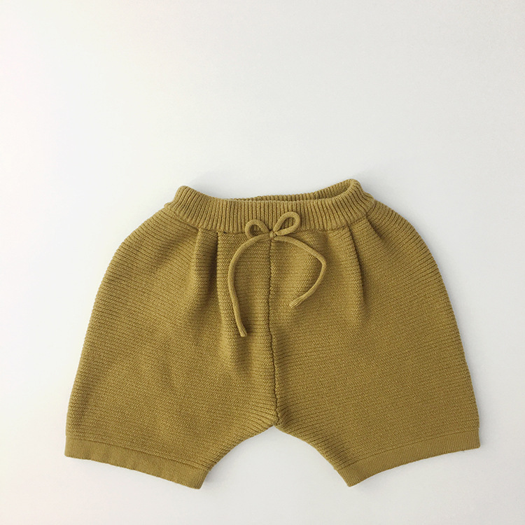 Leggings Lace Up Dark Children's
