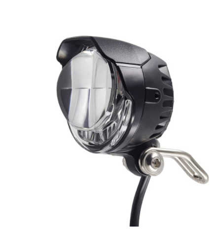 Electric Car Headlight