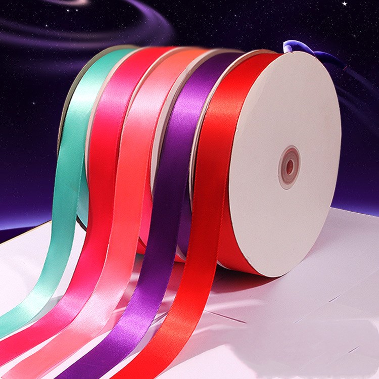 Encrypted Polyester Webbing