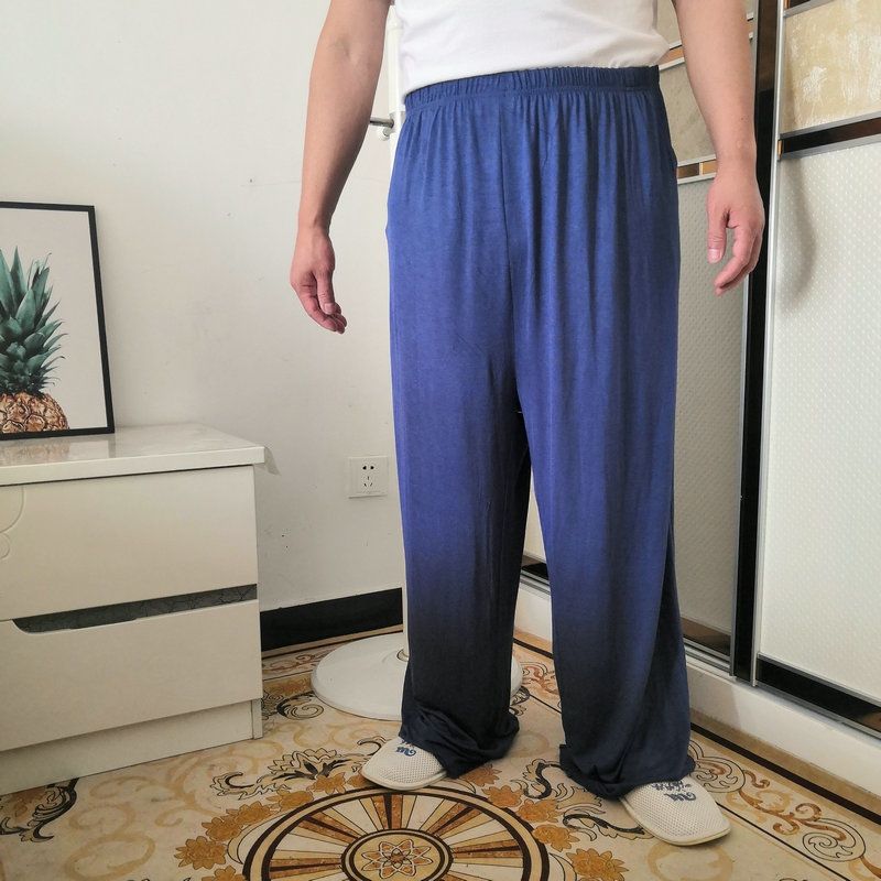 Modal Plus-sized Thin Bloomers