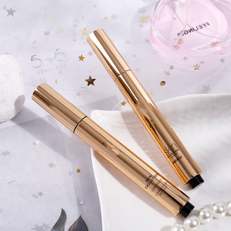 Concealer Pencil Eyebrow Face Makeup Cover