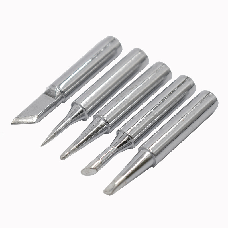 Soldering Iron Tip Welding Heating Processing Combination Assembly