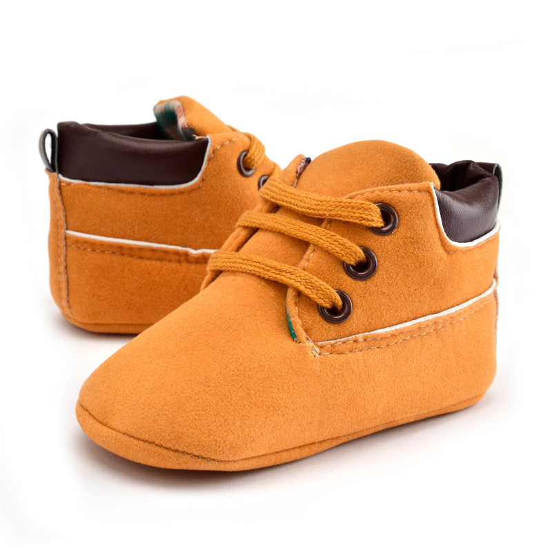 Stupidbaby Shoes Casual Fashion Explosion Baby Direct Manufacturers