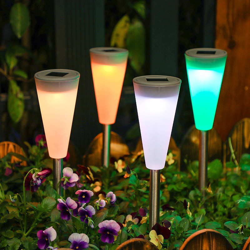 Landscape Decorative Lanterns Solar Lights Outdoor Garden Waterproof